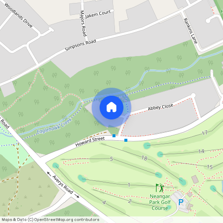 4 Chaplin Court, Vic 3556, Eaglehawk