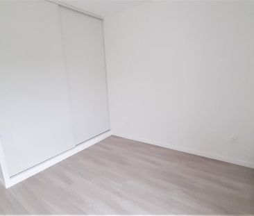 location Appartement T2 DE 41.08m² À ST OUEN L'AUMONE - Photo 4