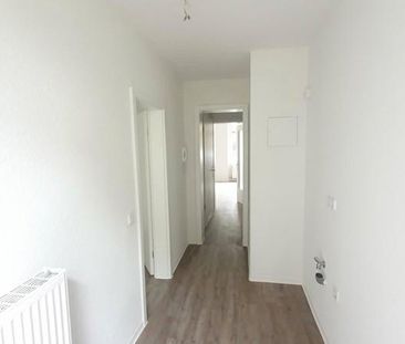 Niedliche 2-Zimmer-Wohnung mit separatem Eingang - Foto 1