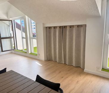 Appartement - ANNECY - Photo 2