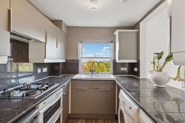 Bright and spacious split level apartment on Richmond Hill - Photo 1