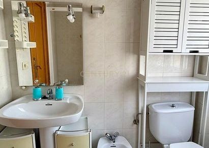 Calpe/Calp, Valencian Community