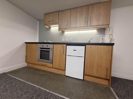 Studio to rent - Photo 2