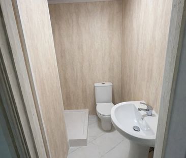 2 Bed Flat, Pocklingtons Walk, LE1 - Photo 3