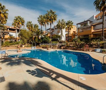 Apartamento en Marbella, Marbella, alquiler - Photo 5