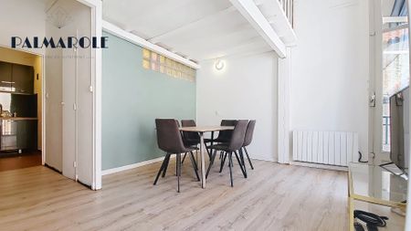 Location Appartement 2 pièces 39m² PERPIGNAN 66000 - Photo 2