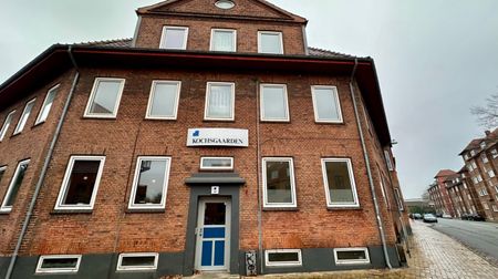 2 værelses – Kochsgade 19, st. th. – Odense C - Foto 2