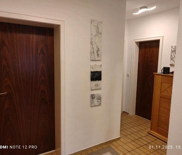 3,5 Zimmerwohnung Nähe Wittringer Wald in Gladbeck - Foto 1