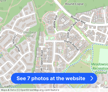 Thyme Avenue, Whiteley, Fareham - Photo 1