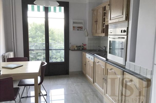 3 pièces à 2 pas du cours Mirabeau - Photo 1