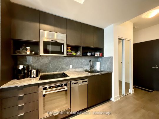 For Lease - 7 Mabelle Avenue Unit# 505, Toronto, Ontario - Photo 1