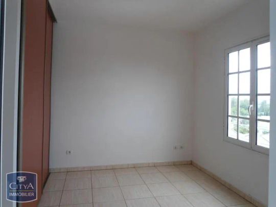 Appartement à louer 2 pièces 54.02m² - Photo 1