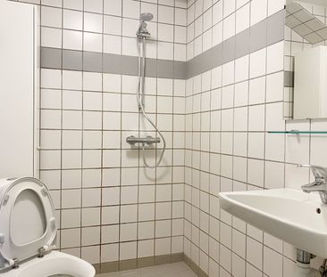 <b>Charmerende lejlighed i hjertet af Aalborgs vestby</b><br> - Foto 5