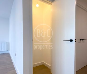 Greenleaf Walk, The Green Quarter, Southall, UB1 1FQ - Photo 3