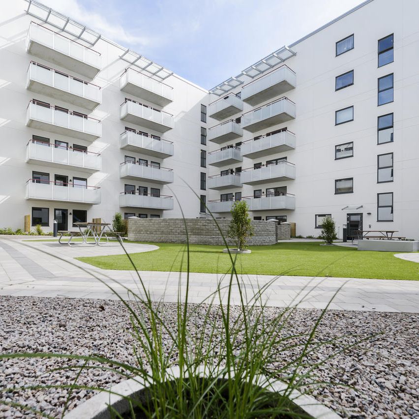 Von Möllersgata 4 - Foto 1