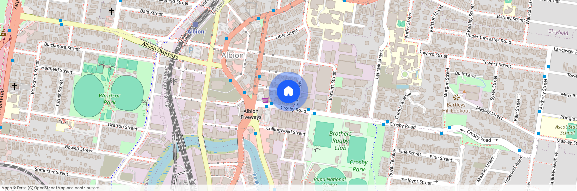 31 Lucy Street, Qld 4010, Albion