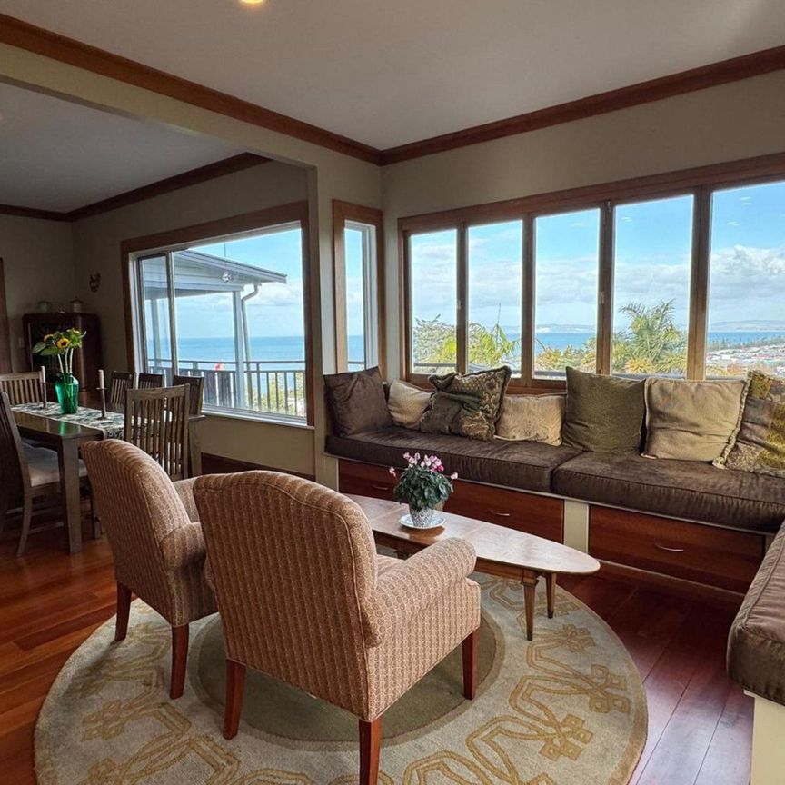 Fully furnished short-term executive property ... - Photo 1