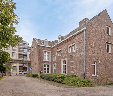 Abtstraat 14E 6211 LS Maastricht - Photo 4