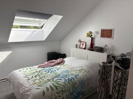 Appartement te huur - Photo 2