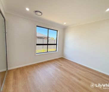 “For Lease |Brand New House” - Photo 6