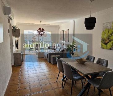 Piso de alquiler en Calle San Pedro, Los Boliches - Photo 5