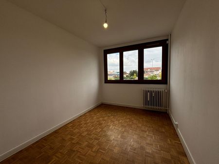 Location Appartement 3 pièces 64m² - Photo 2