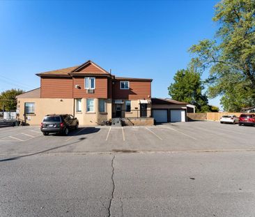 For Lease - 4386 Drummond Road Unit# Apartment 2, Niagara Falls, On... - Photo 2