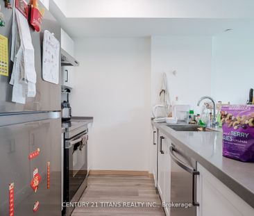 For Lease - 60 Morecambe Gate Unit# C311, Toronto, Ontario - Photo 3