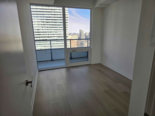 For Lease - 448 Burnhamthorpe Road Unit# 2606, Mississauga, Ontario - Photo 1