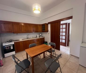 Διαμέρισμα για ενοικίαση Θέρισσος (Ηράκλειο Κρήτης) - Photo 1