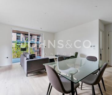 2 bedroom apartment to rent - Photo 3