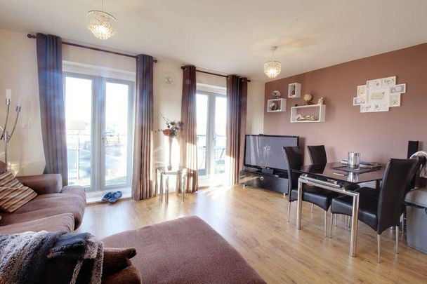 2 bedroom apartment to rent - Photo 1