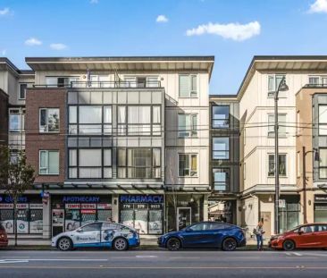 1-Bedroom Condo with Den & parking -sunlit and ready to move in. | 2239 Kingsway, Vancouver - Photo 1