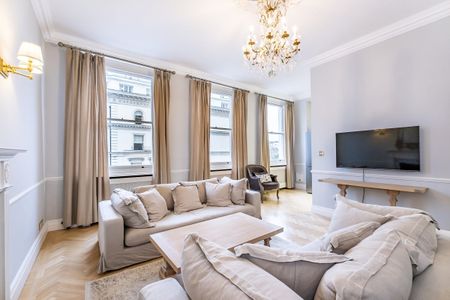 3 bedroom flat to rent - Photo 3