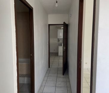 Appartement Macon 2 pièce(s) 46.53 m2 - Photo 6