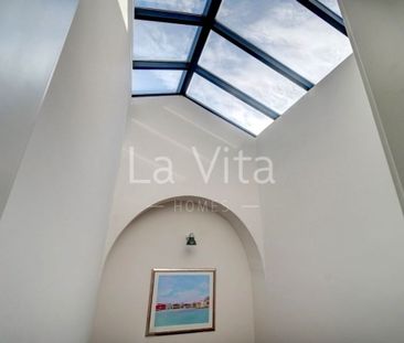 4 bedroom luxury Semidetached House for rent in Birre, Cascais, Lisbon - Photo 2
