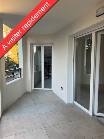 Appartement 2 Pièces 42 m² - Photo 5