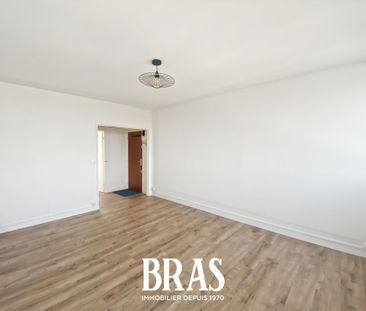 Location Appartement 3 pièces 59m² ORVAULT 44700 - Photo 4