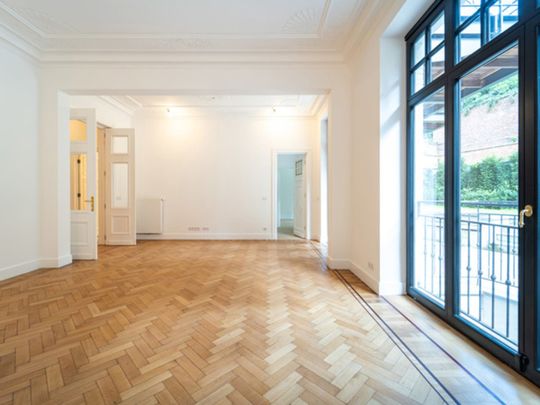 Tout savoir sur cet appartement à St-Gilles, à St-Gilles - Photo 1