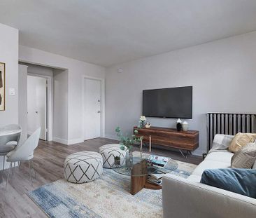 Classic Suite - 1 Bedroom - Photo 6