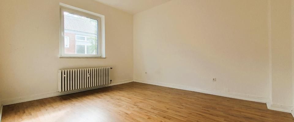 Große 2 Zimmer Wohnung mit Balkon – WG - geeignet - Photo 1