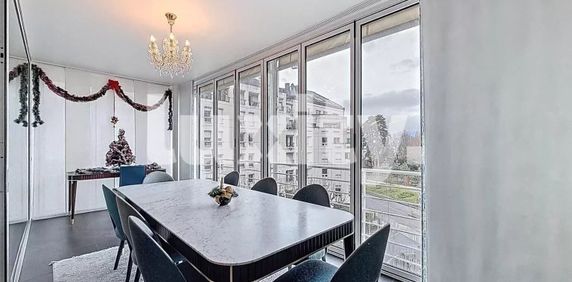 Superb family apartment – Parc La Grange neighborhood - Foto 2