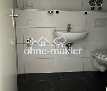 3-Zimmerwohnung in Marl -Hüls - Foto 1