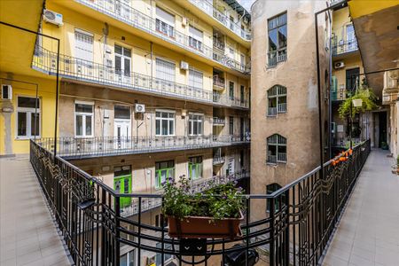 Kiadó újszerű állapotú lakás - Budapest XIII. kerület - Photo 4
