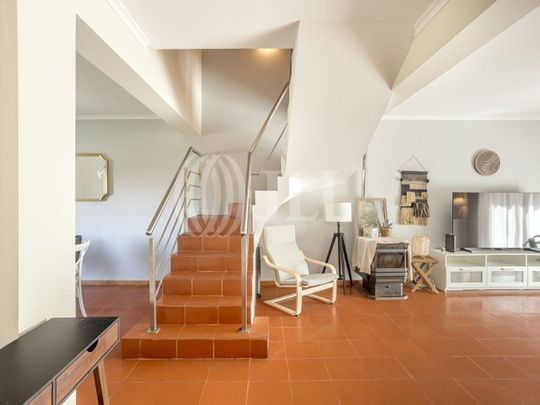5 room luxury House for rent in Algueirao, Sintra, Lisbon - Photo 1