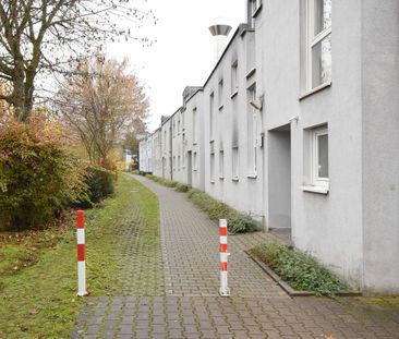 1-Zimmerappartement mit Balkon und TG-Stellplatz in Forchheim - Photo 1