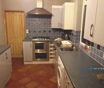 1 bedroom in a house share to rent - Photo 1