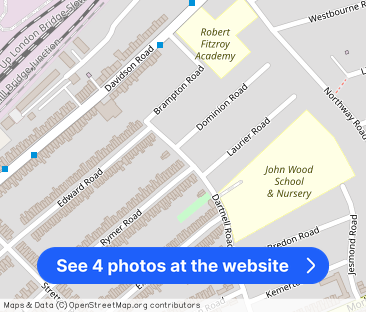 Dartnell Rd CR0 - Photo 1
