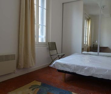 Location Appartement 2 pièces 36m² - Photo 5