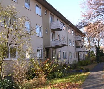 Charmante 3-Zimmer-Wohnung in Duisburg-Wanheimerort  ideal für Sin... - Photo 1